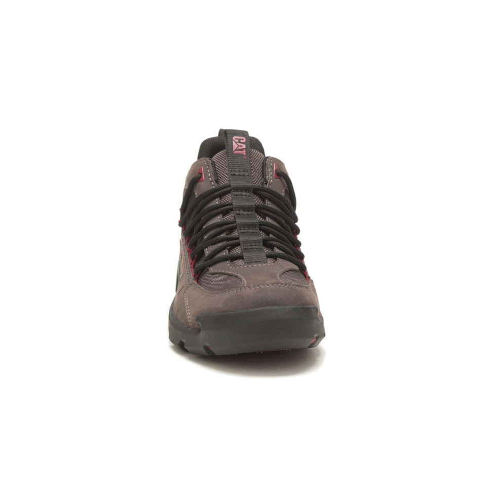 CRAIL SPORT LOW-brown/beige-40