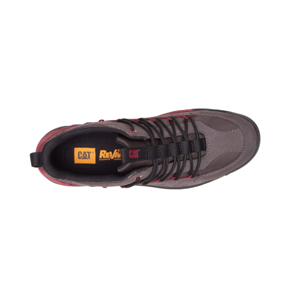 CRAIL SPORT LOW-brown/beige-40