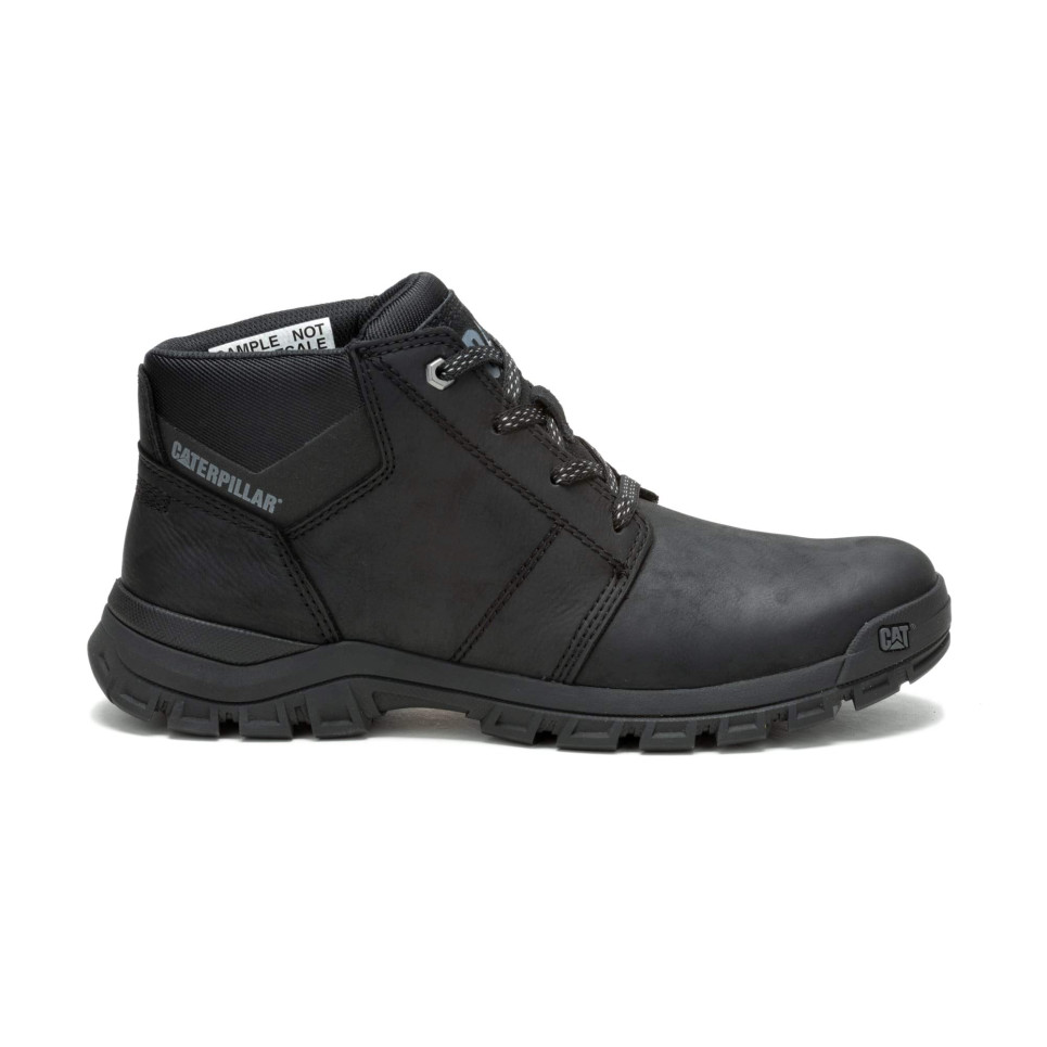 Threshold Chukka