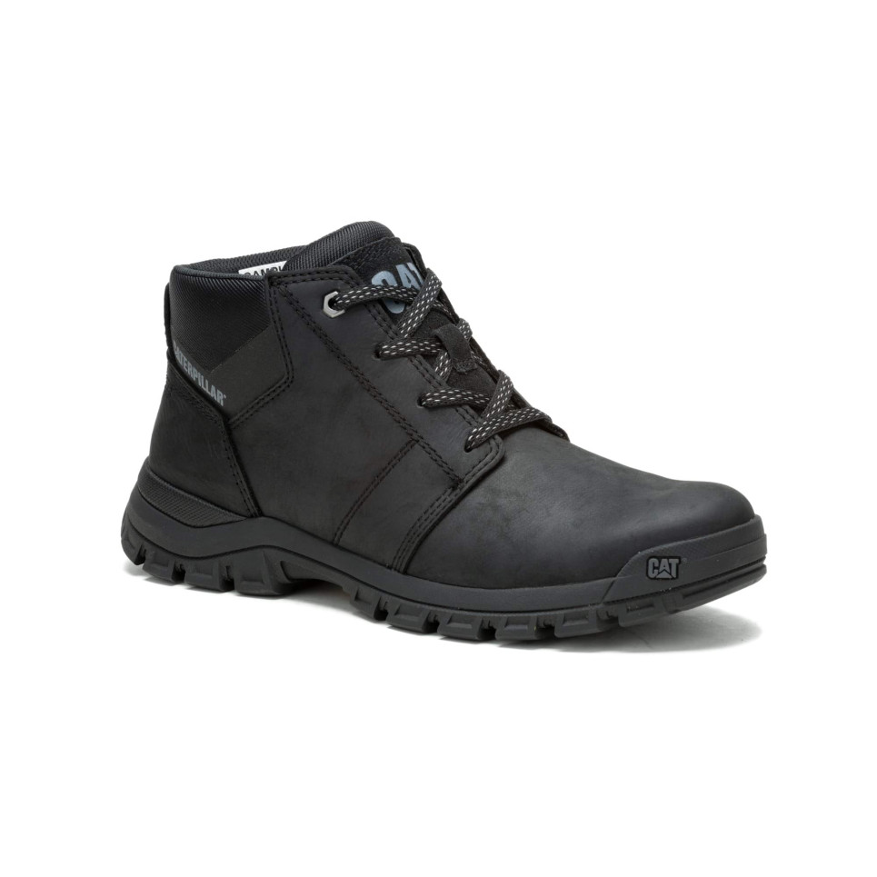 Threshold Chukka