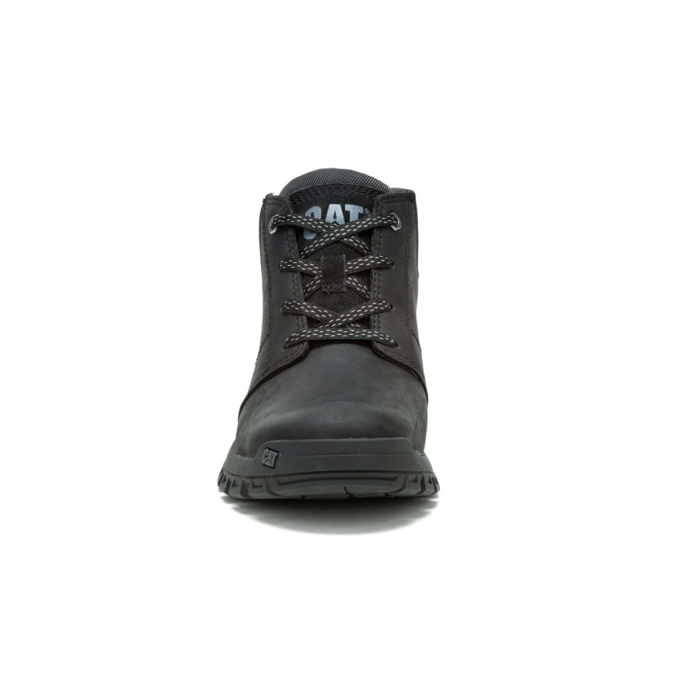 Threshold Chukka