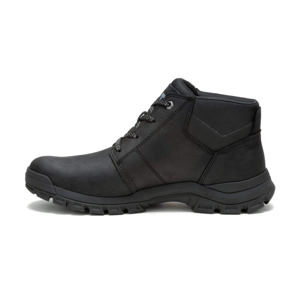 Threshold Chukka