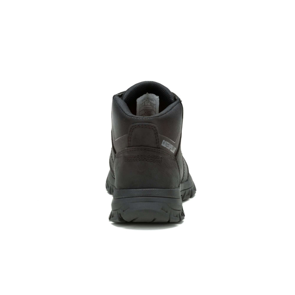 Threshold Chukka