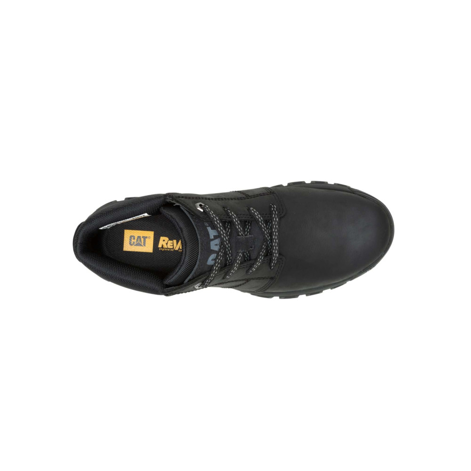 Threshold Chukka