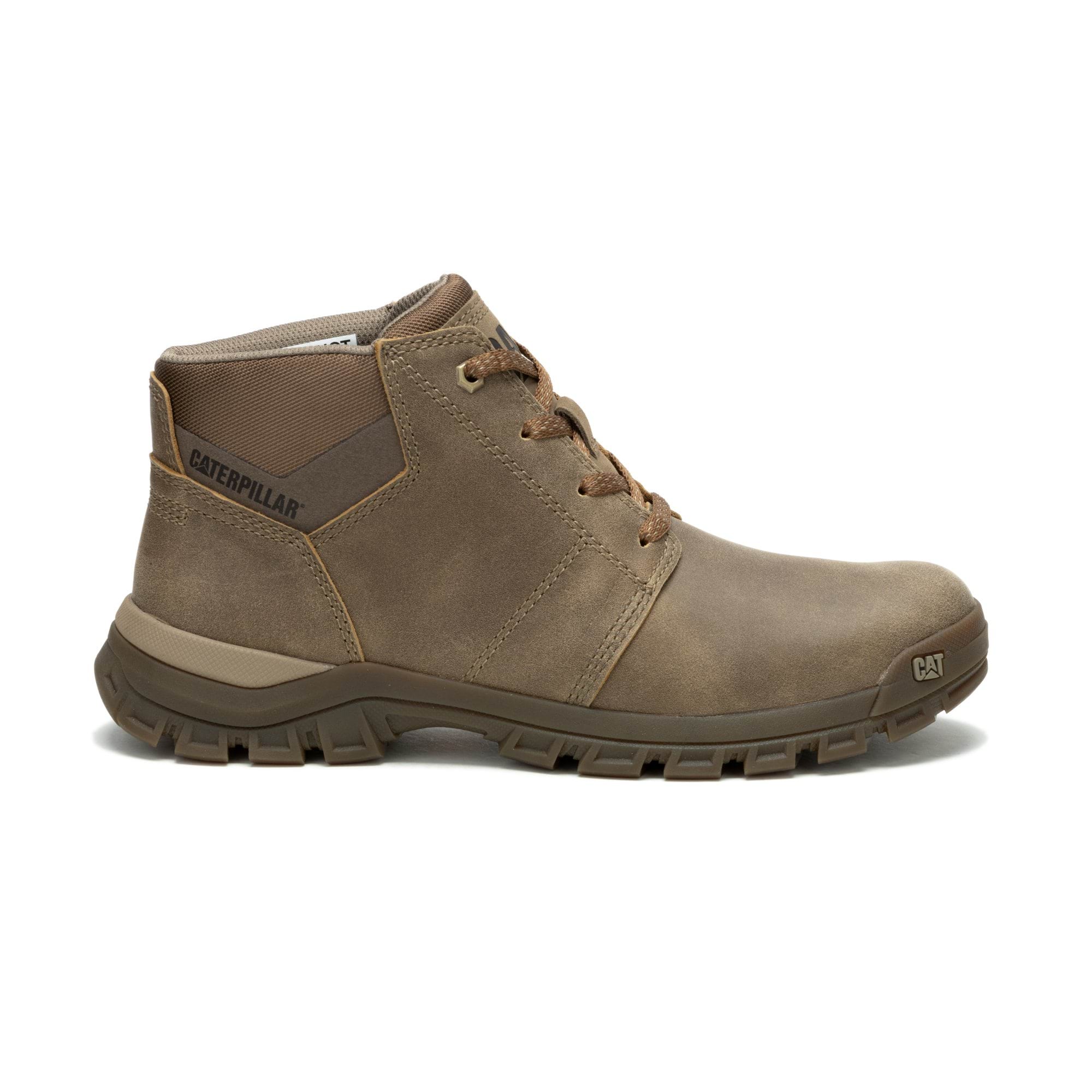 Threshold Chukka