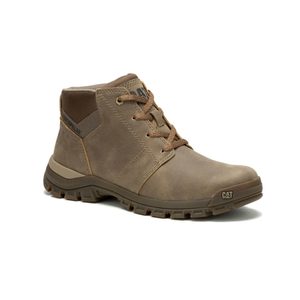 Threshold Chukka