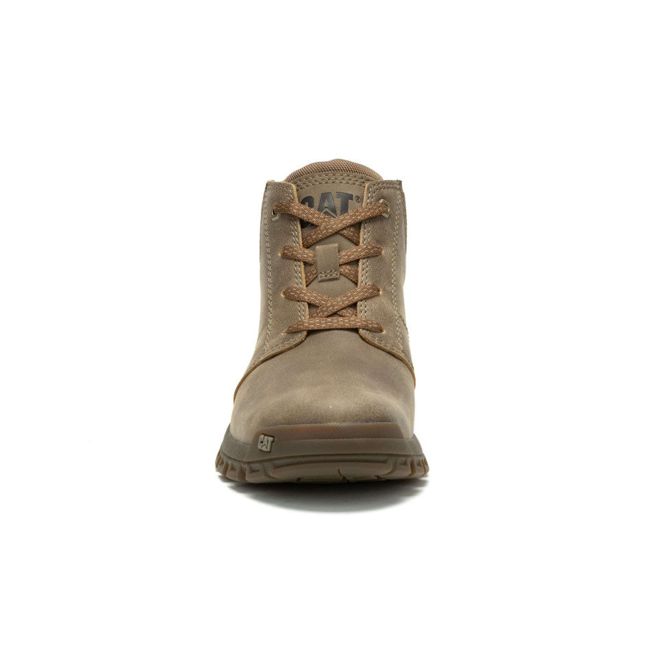 Threshold Chukka