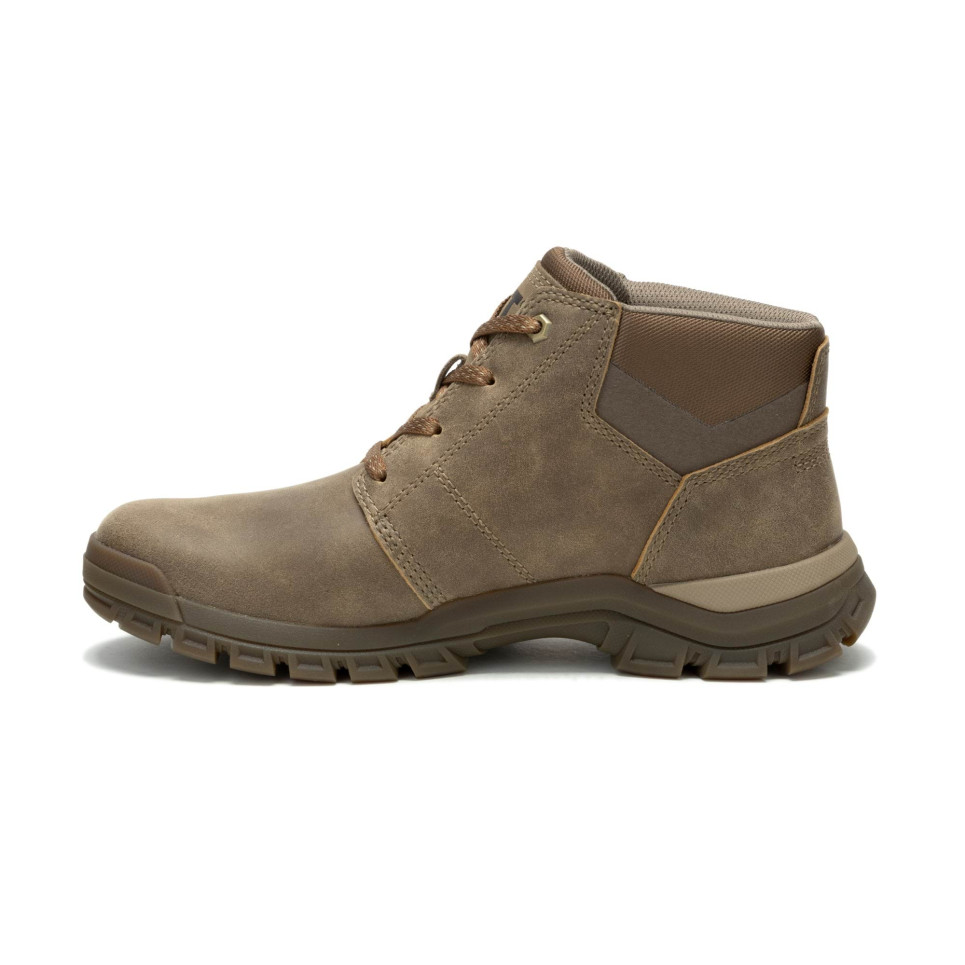 Threshold Chukka