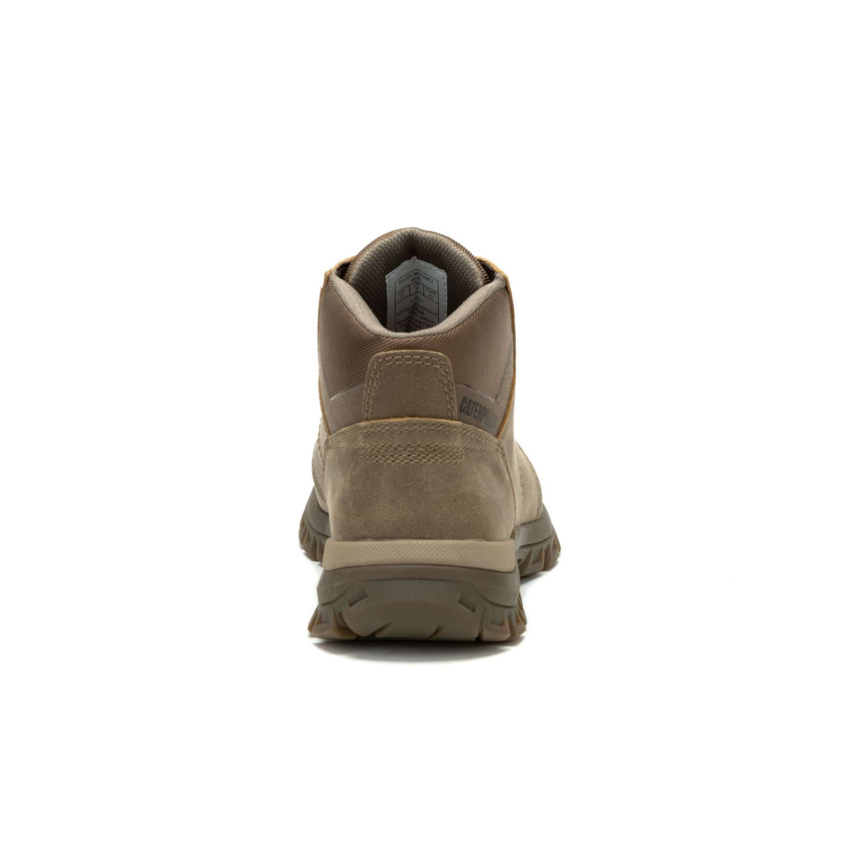 Threshold Chukka
