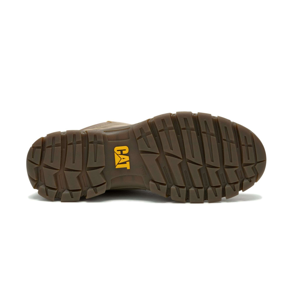 Threshold Chukka