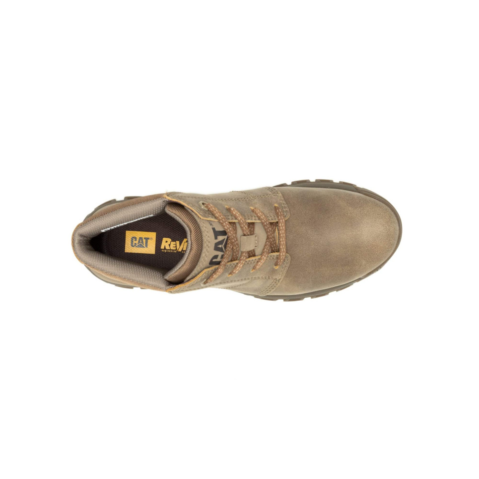 Threshold Chukka