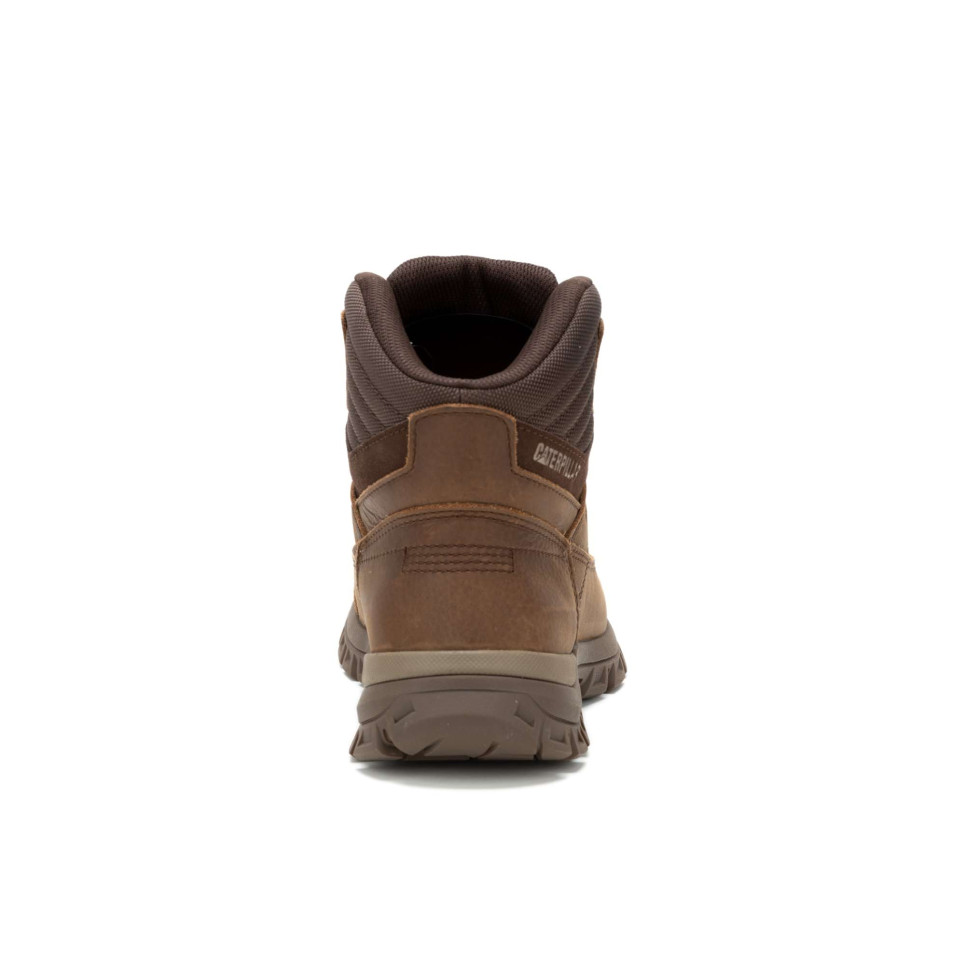 Threshold Hiker WP