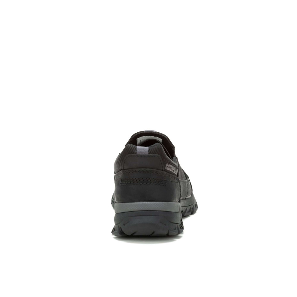 Threshold Slip On