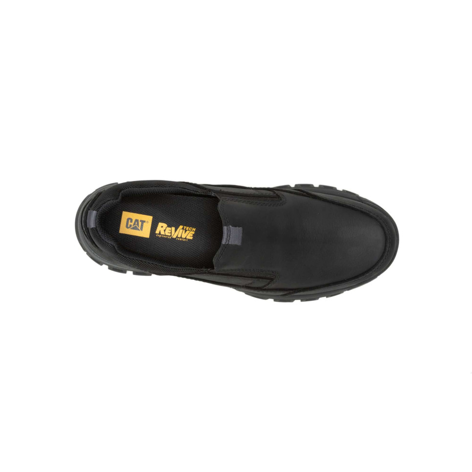 Threshold Slip On