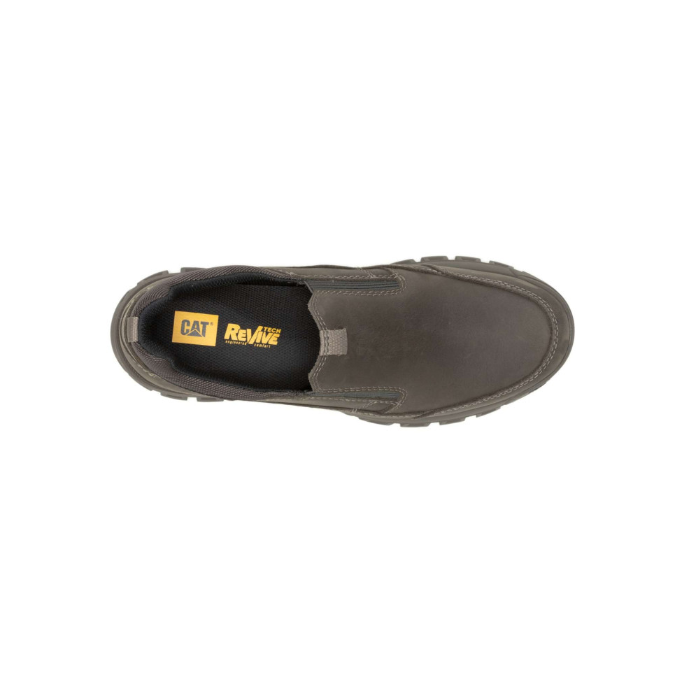 Threshold Slip On