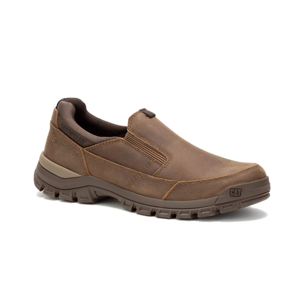 Threshold Slip On