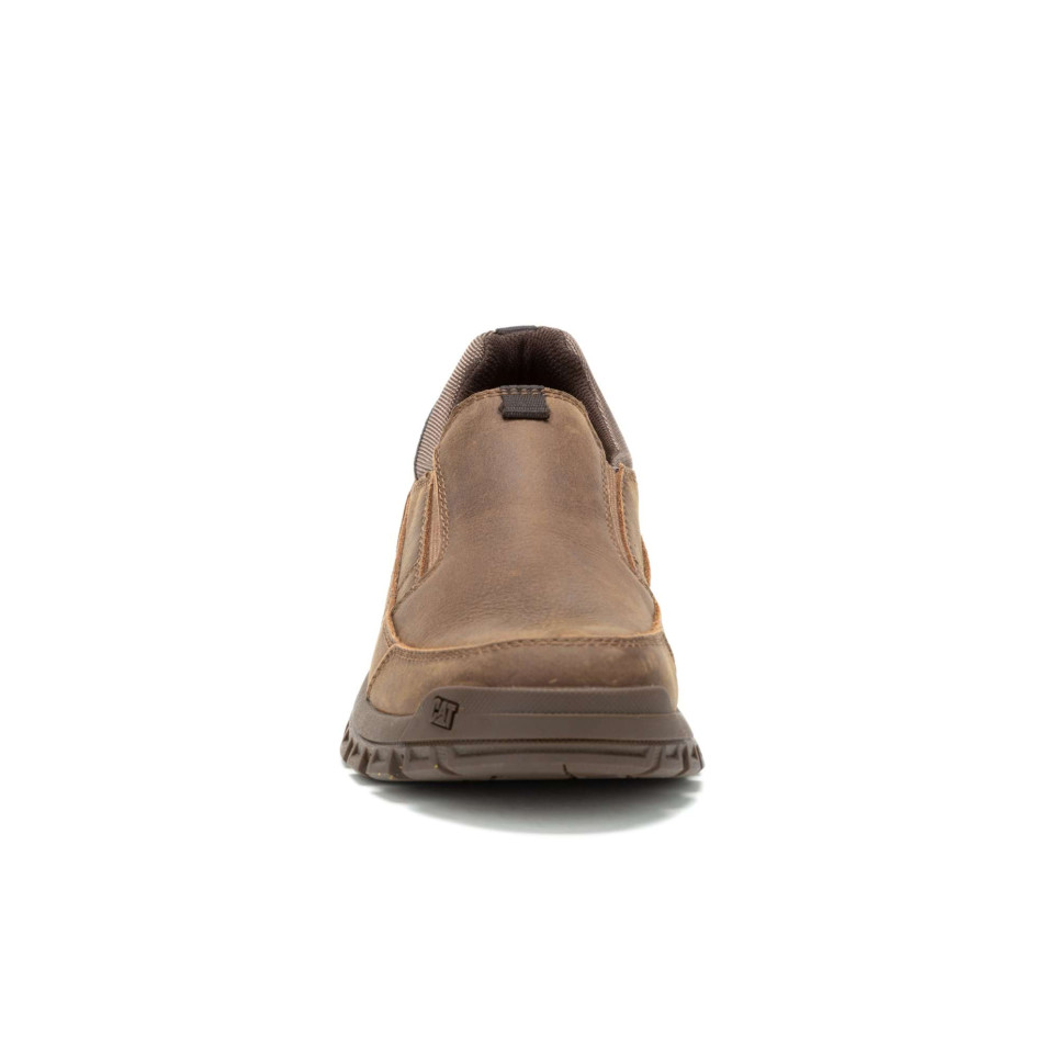 Threshold Slip On