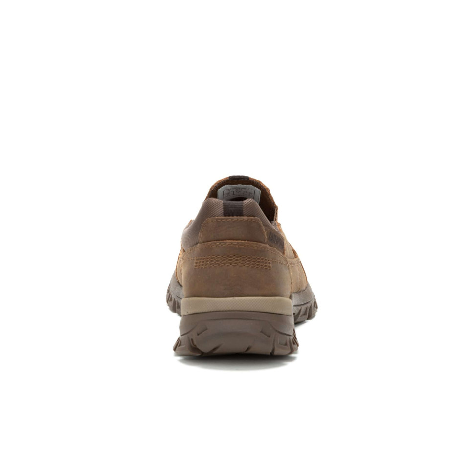 Threshold Slip On