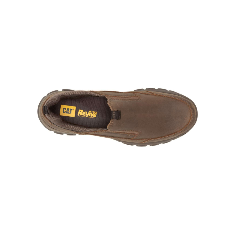 Threshold Slip On