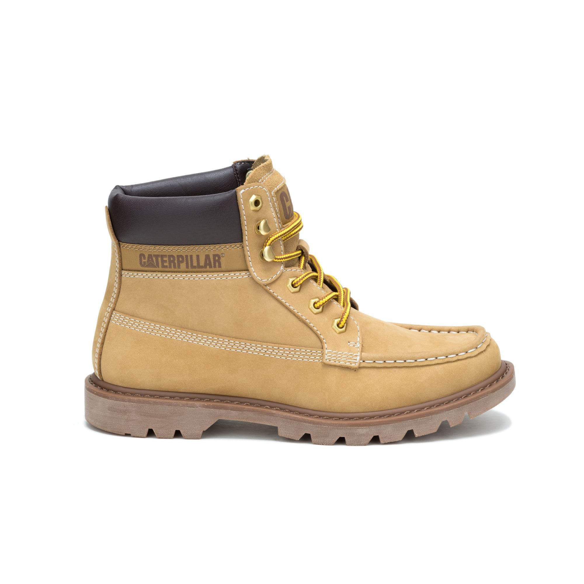 Colorado Moc Toe