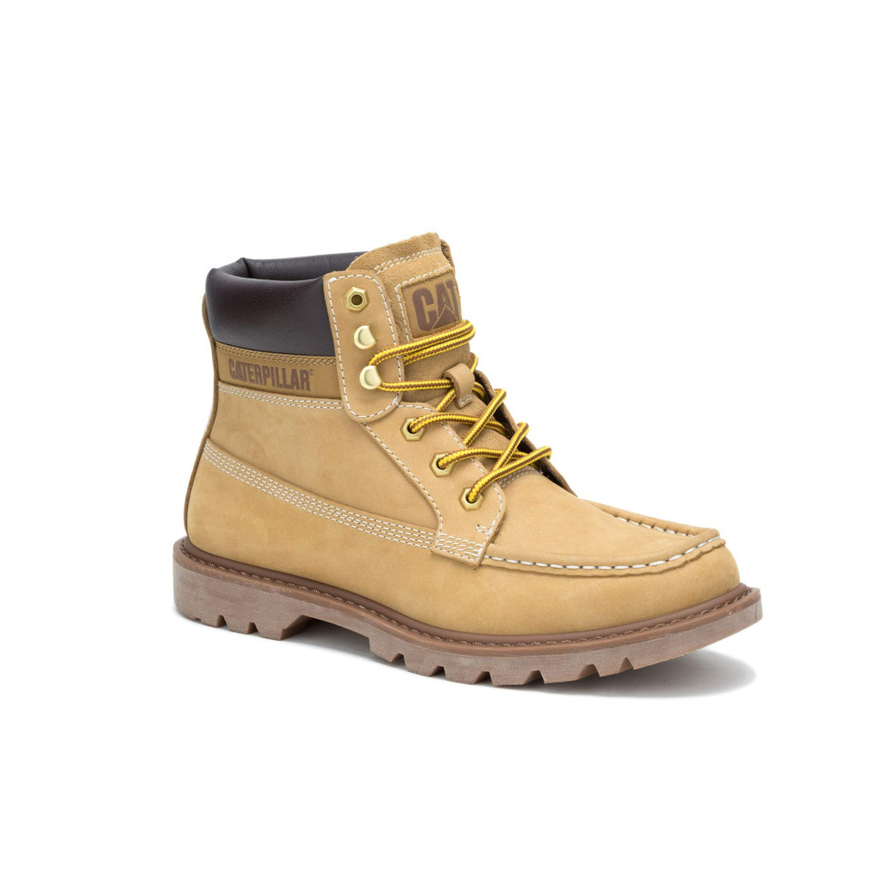 Colorado Moc Toe