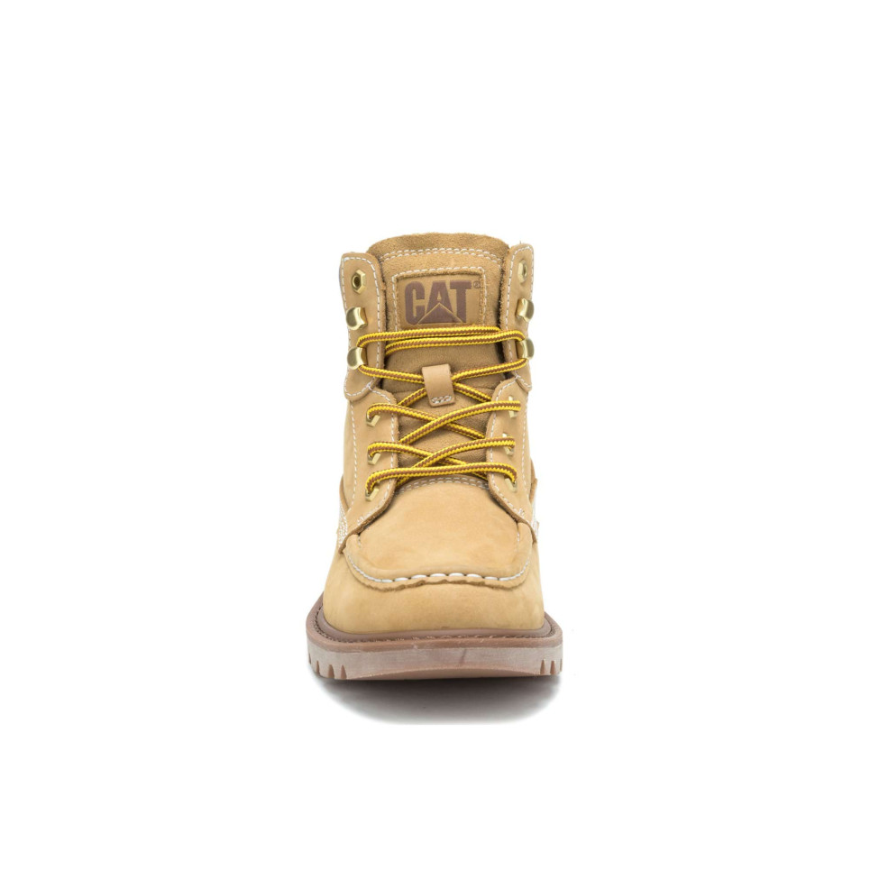 Colorado Moc Toe
