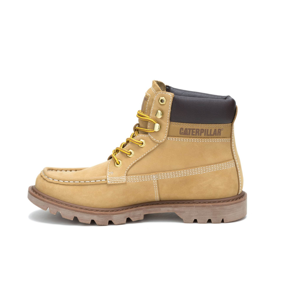 Colorado Moc Toe