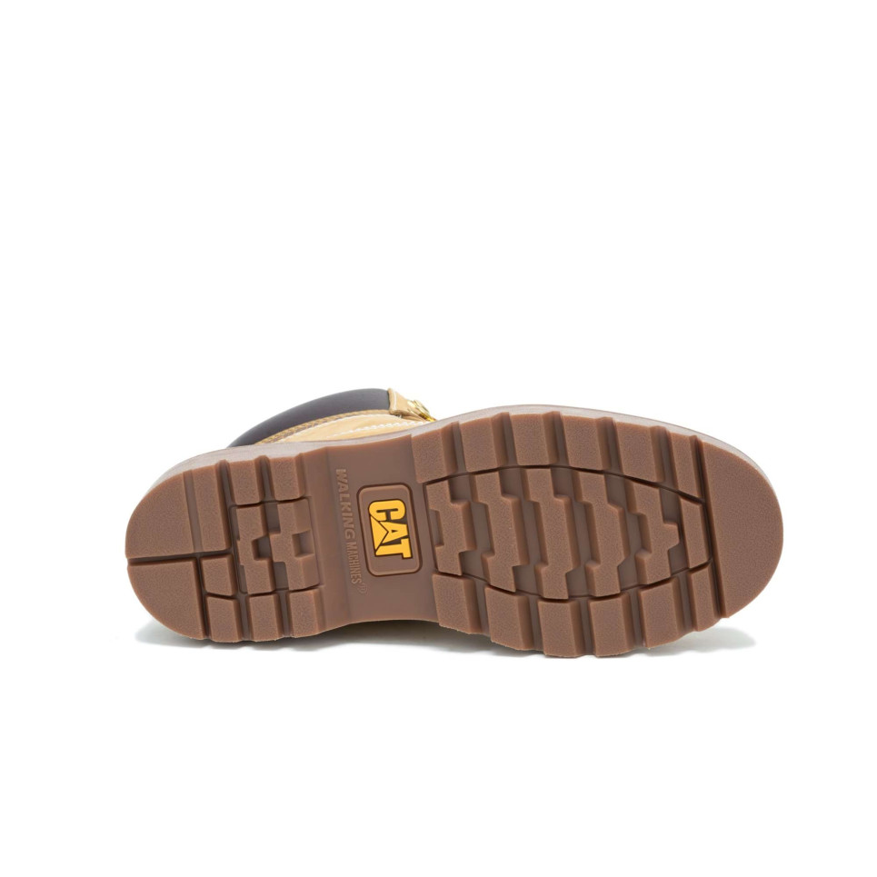 Colorado Moc Toe