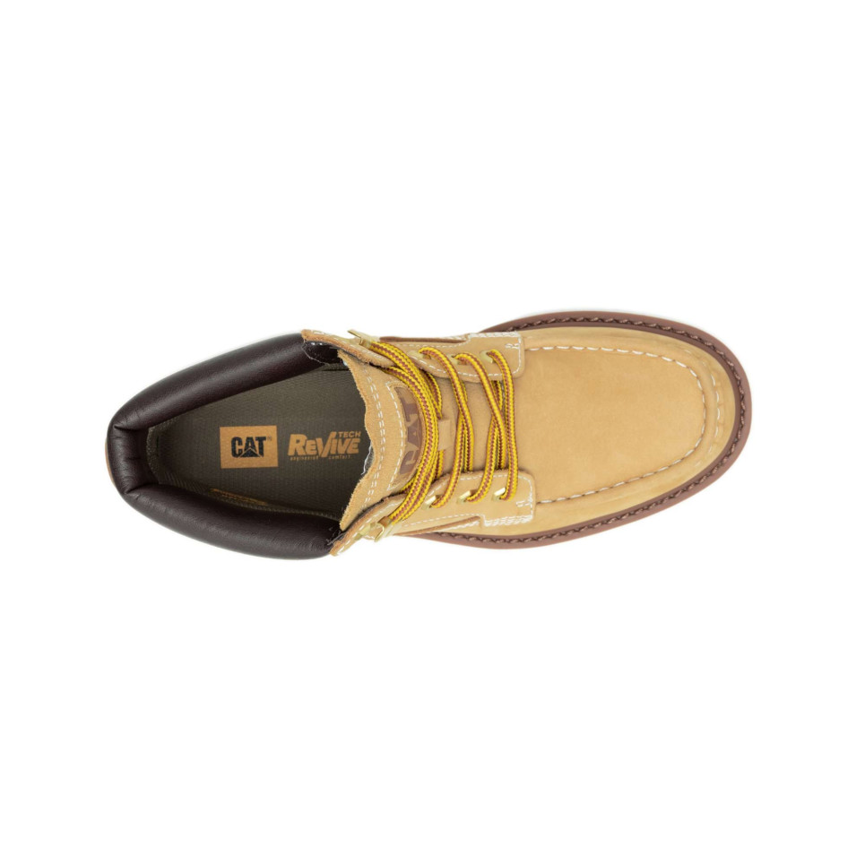 Colorado Moc Toe