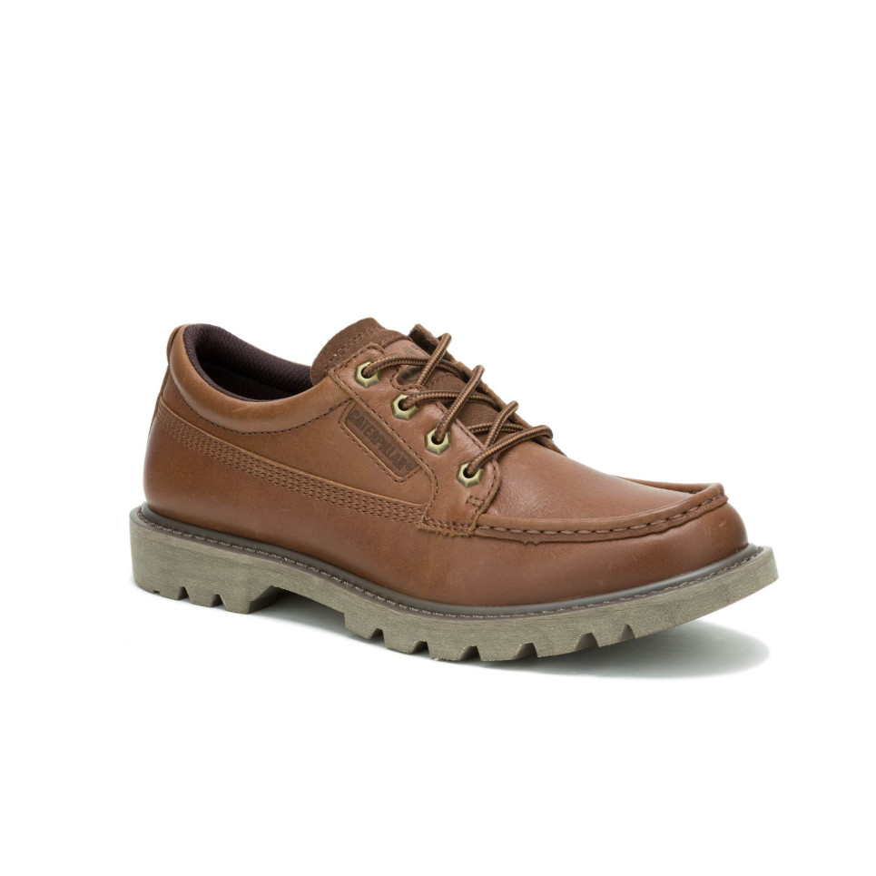 Colorado Moc Toe Low