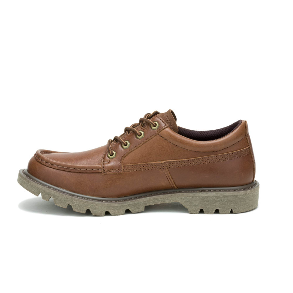 Colorado Moc Toe Low