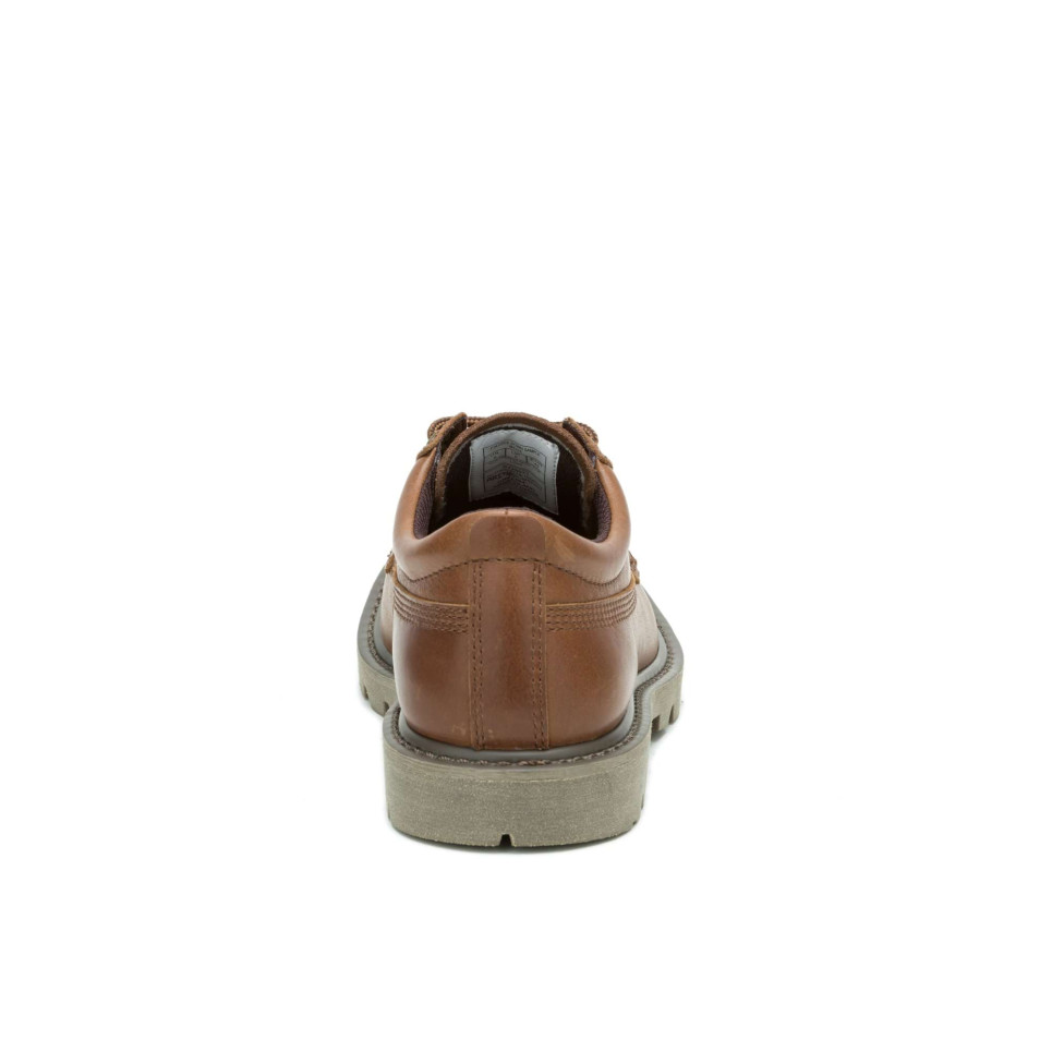 Colorado Moc Toe Low