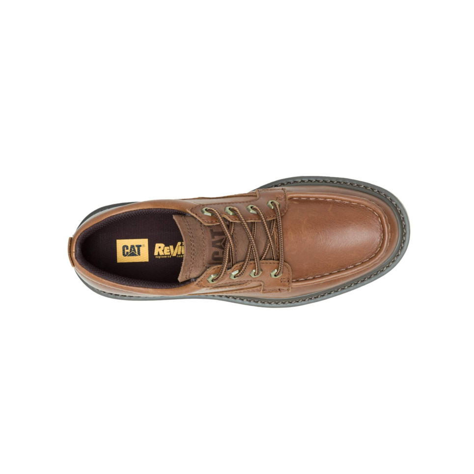 Colorado Moc Toe Low