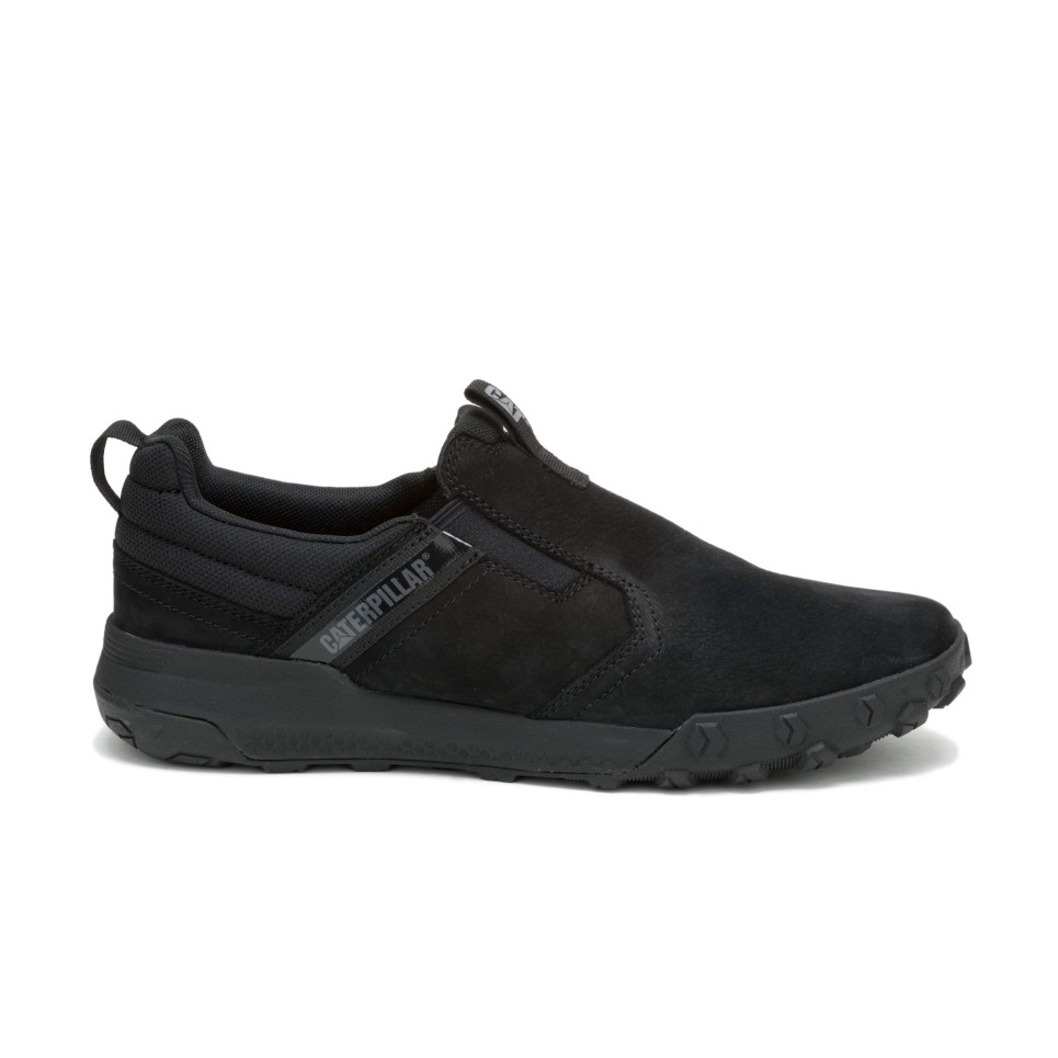 Hex Ready Slip On