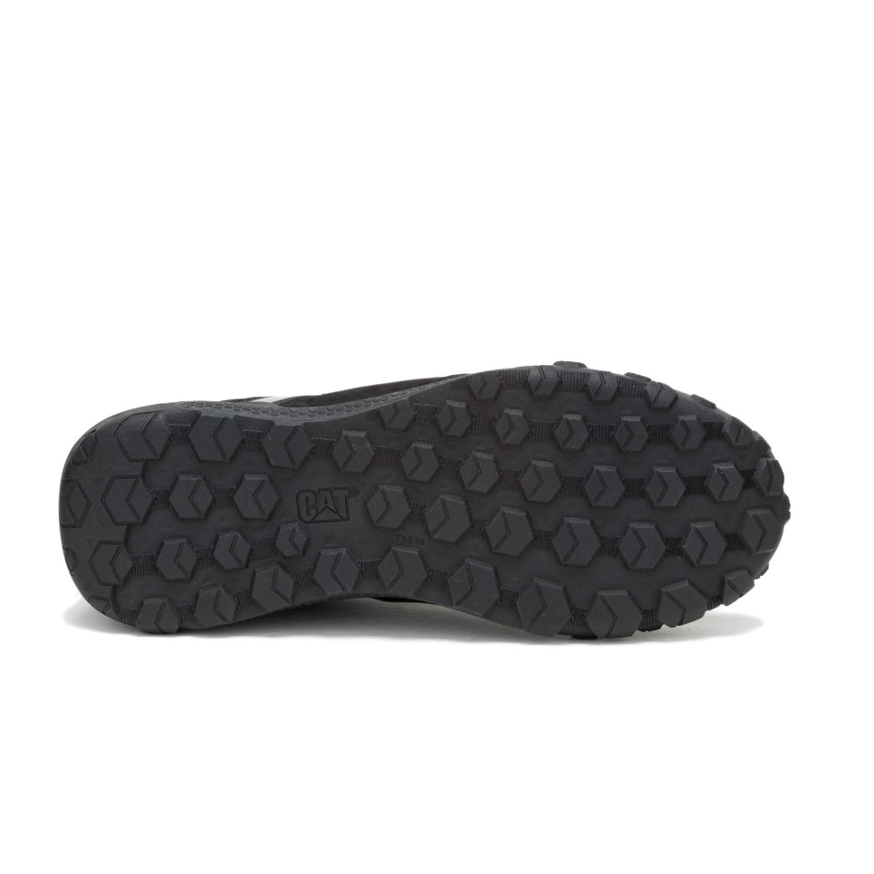 Hex Ready Slip On