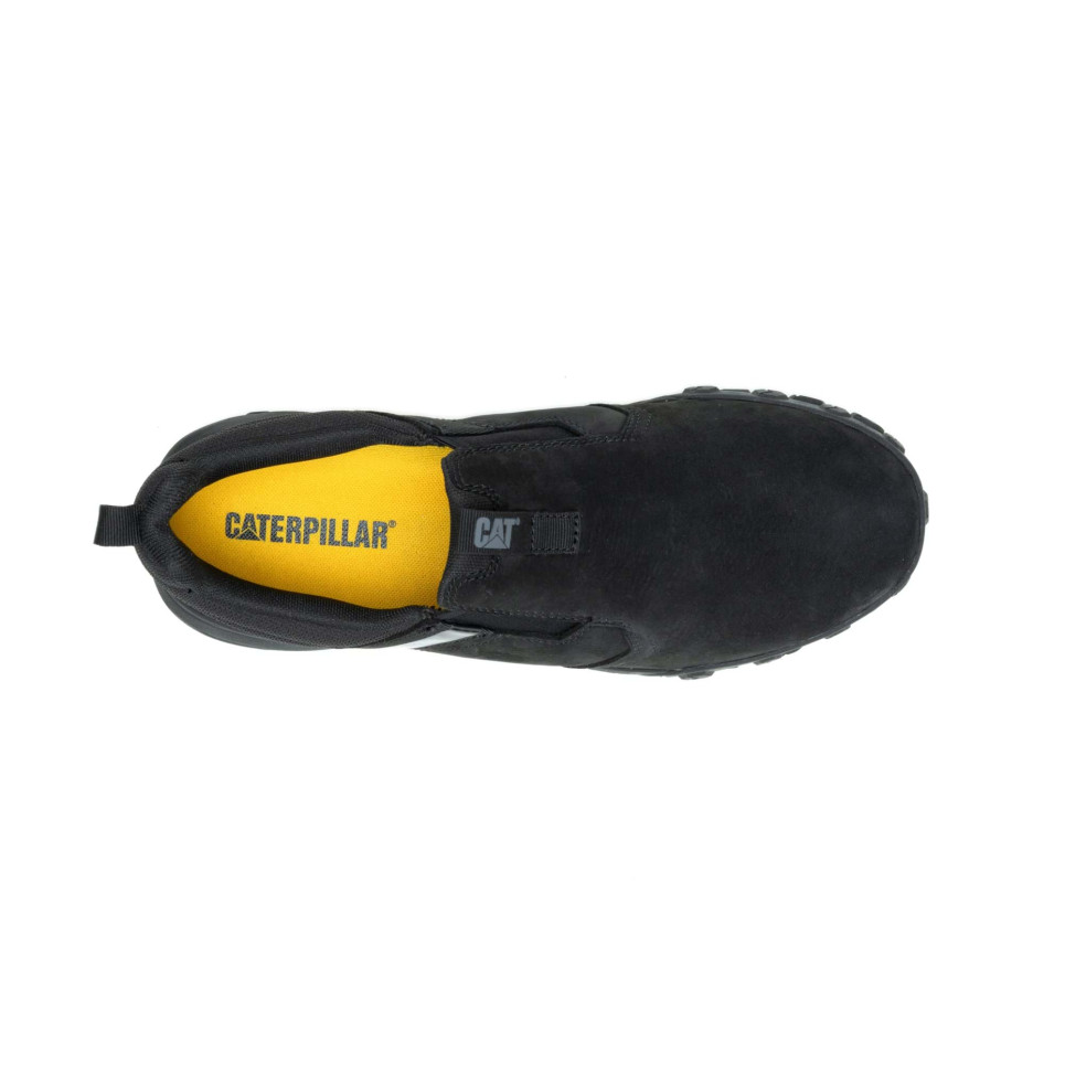 Hex Ready Slip On