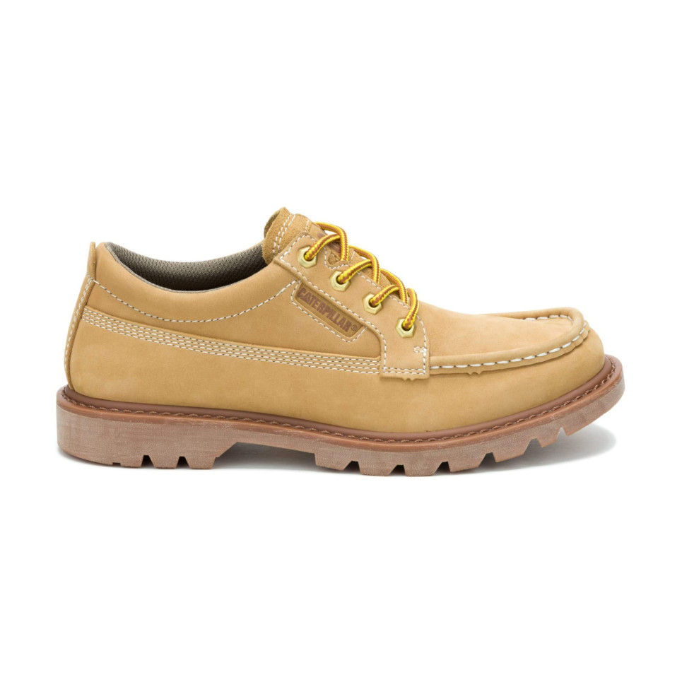 Colorado Moc Toe Low