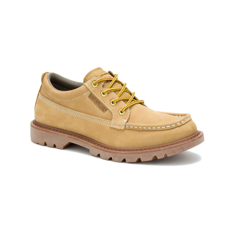 Colorado Moc Toe Low