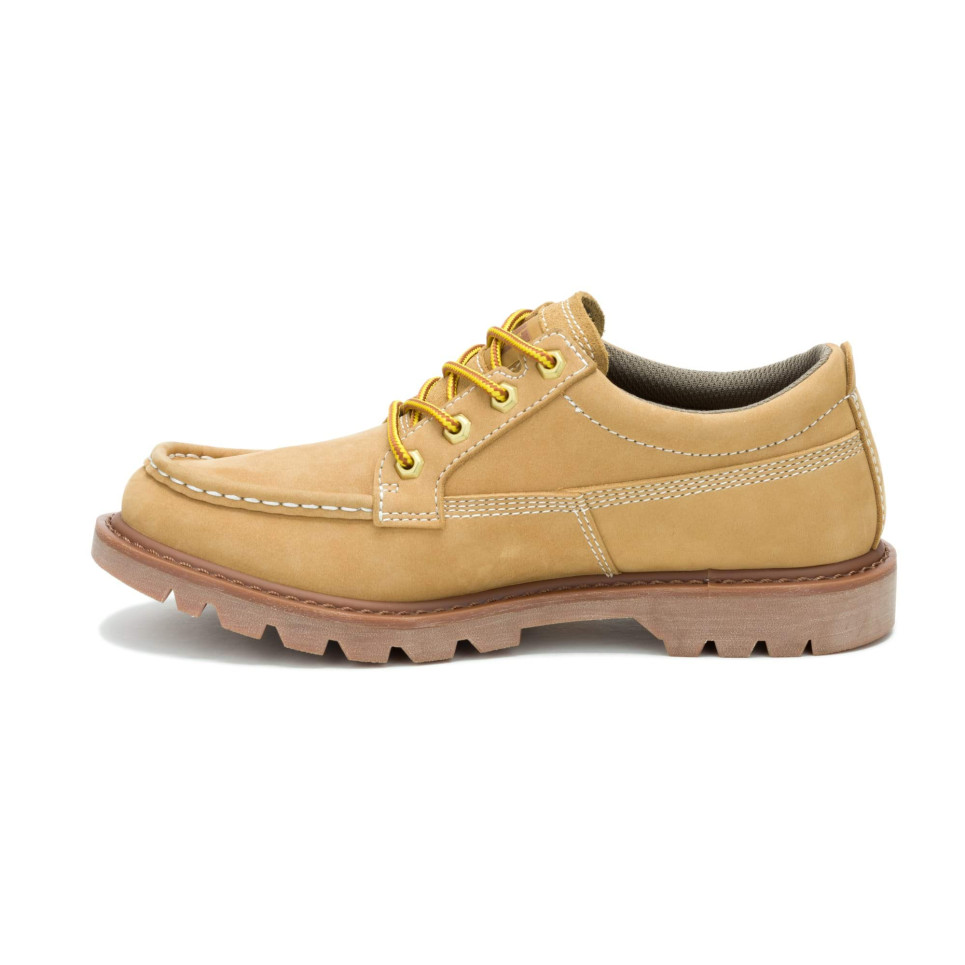 Colorado Moc Toe Low