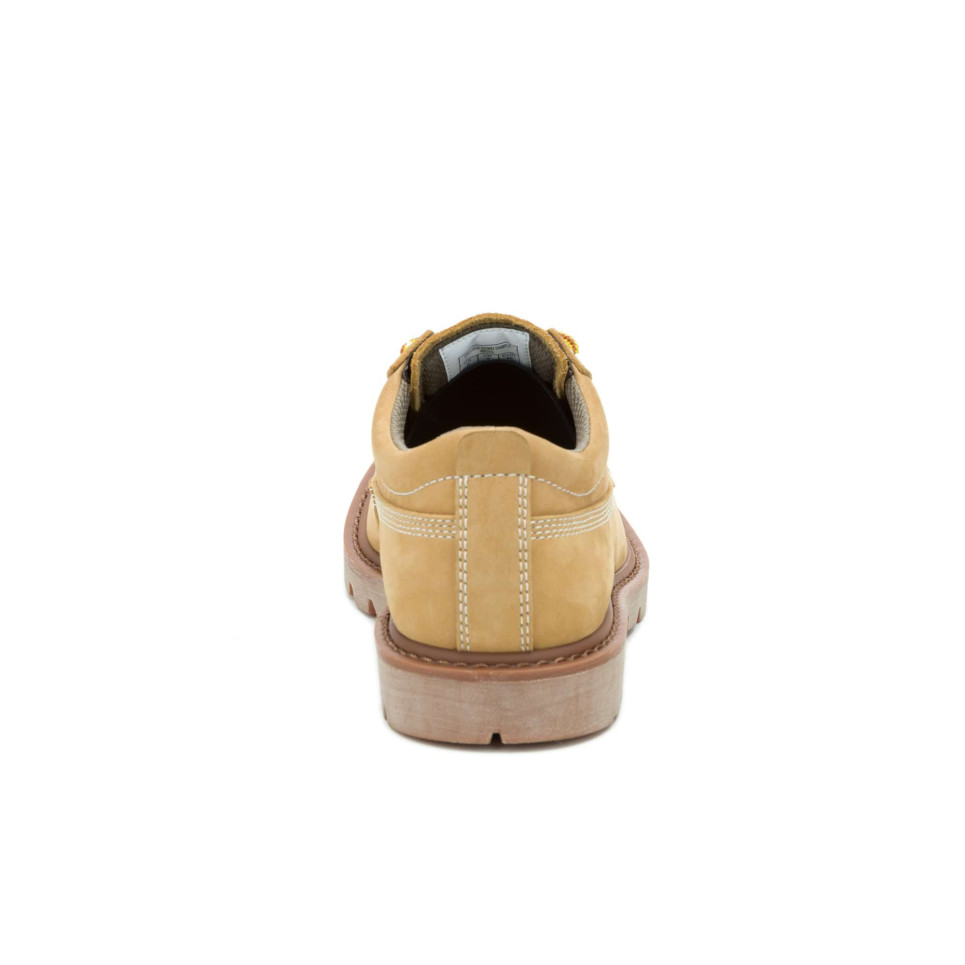 Colorado Moc Toe Low