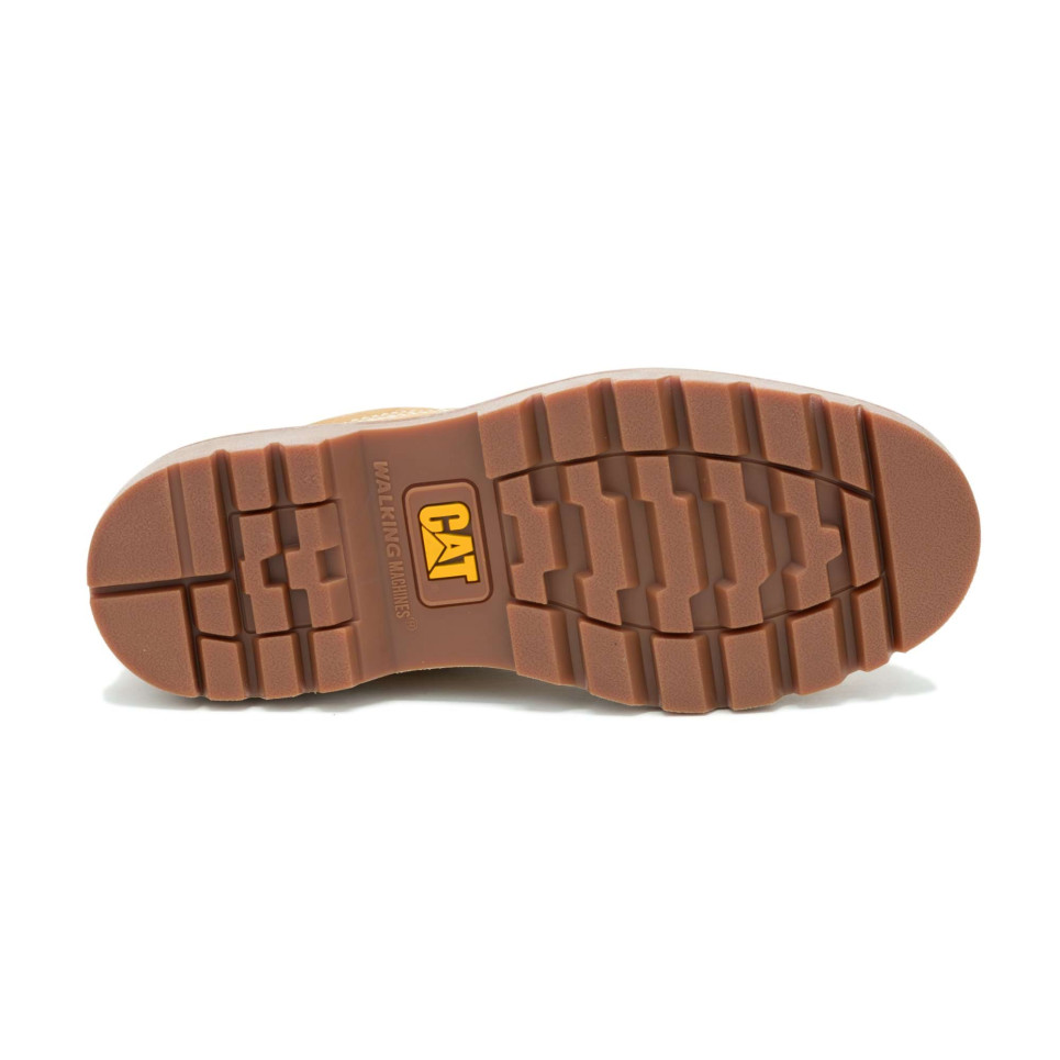 Colorado Moc Toe Low
