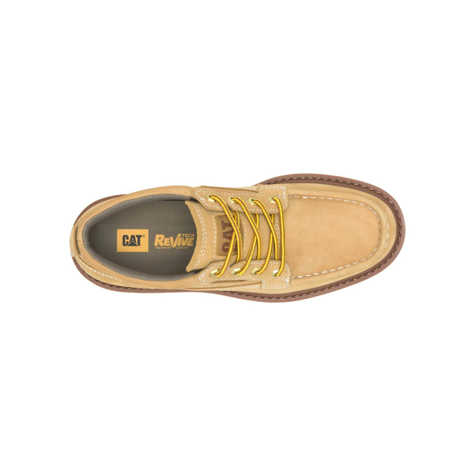 Colorado Moc Toe Low