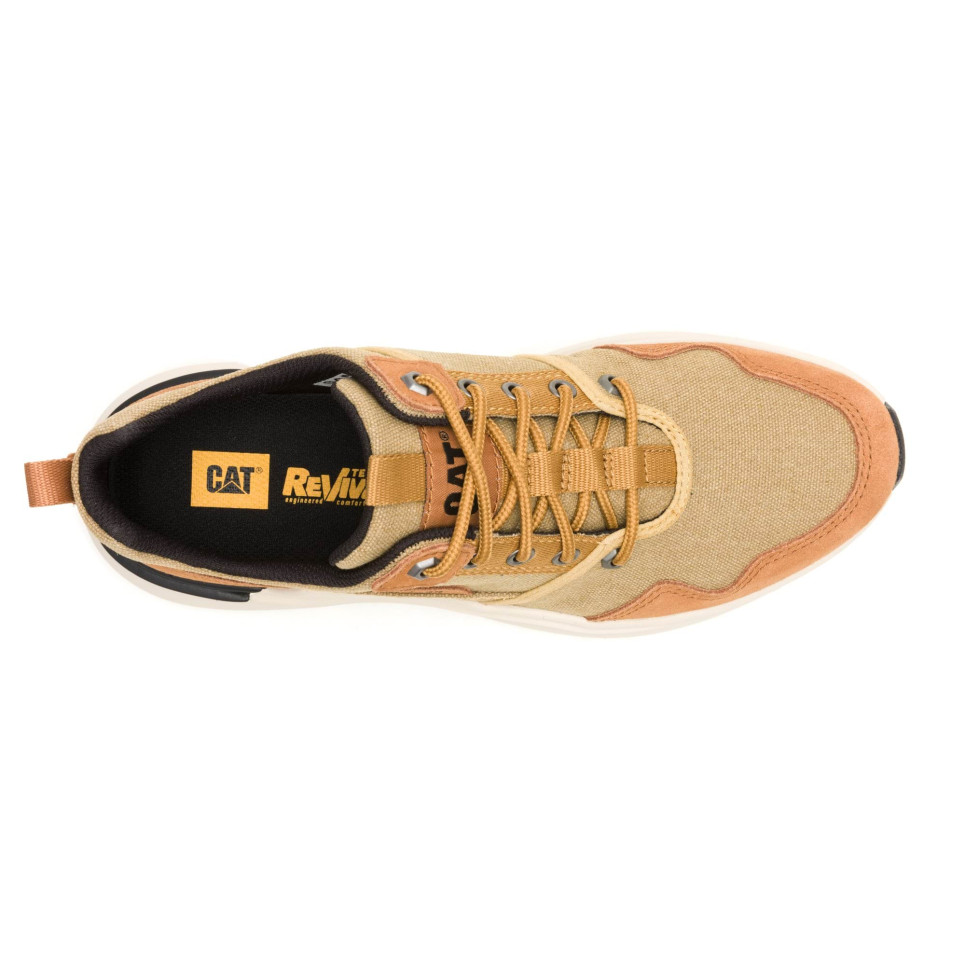 Colorado Sneaker Lo Canvas