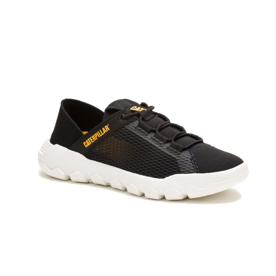 Hex Lite Vent Slip On