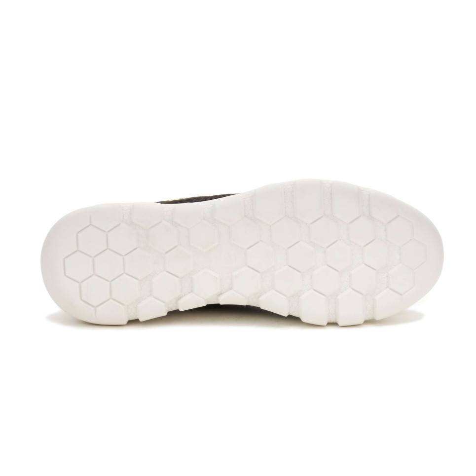 Hex Lite Vent Slip On