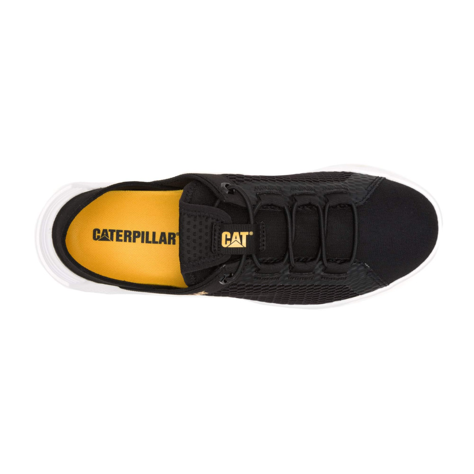 Hex Lite Vent Slip On