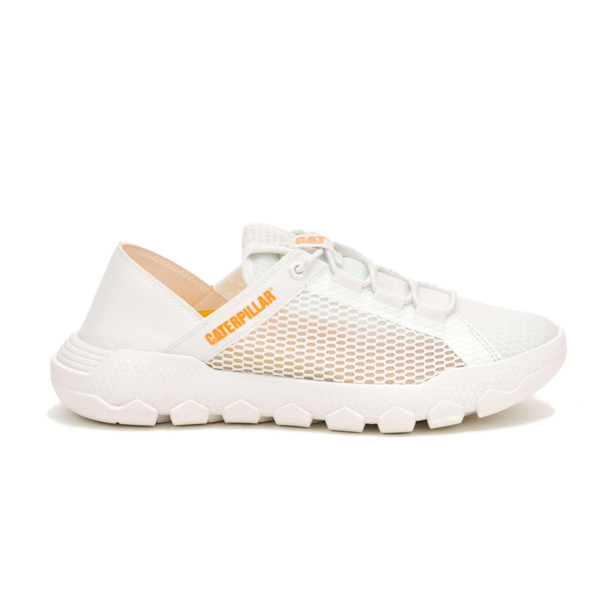 Hex Lite Vent Slip On