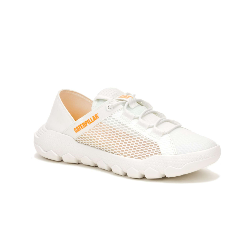 Hex Lite Vent Slip On