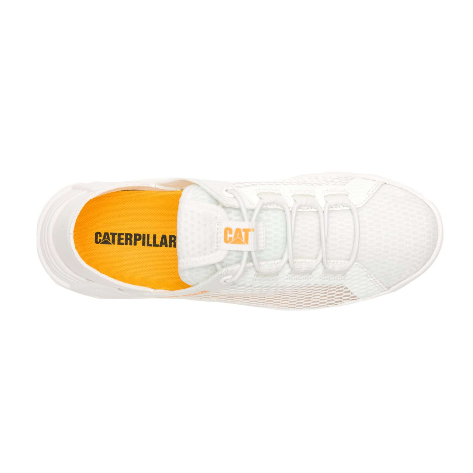 Hex Lite Vent Slip On