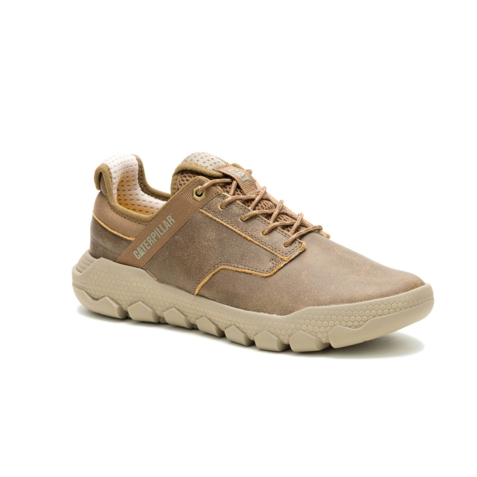 Hex Lite Leather